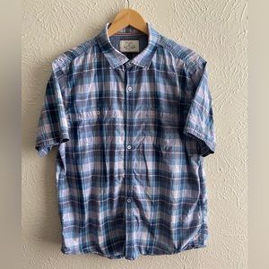 Flag&Anthem Casual Shirt